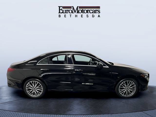 Certified 2024 Mercedes-Benz CLA 250 4MATIC image 6