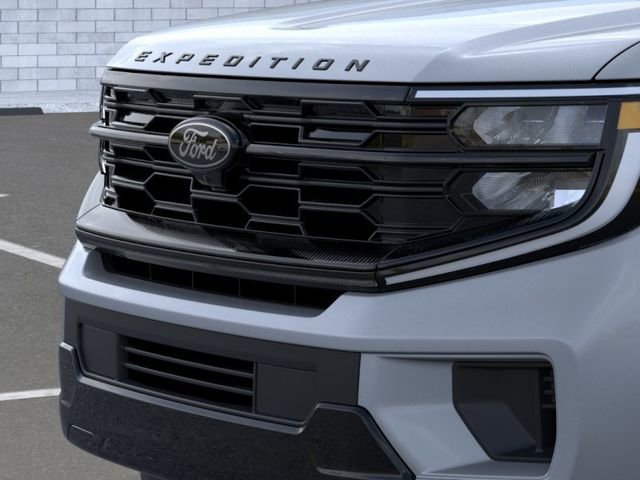 New 2026 Ford Expedition Max Platinum w/ Stealth Appearance Package AWD/4WD image 17