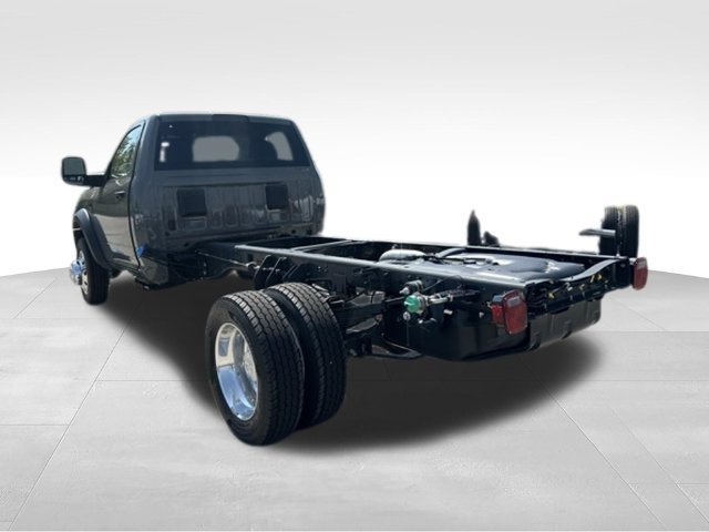 New 2027 RAM 4500 Tradesman AWD/4WD image 3