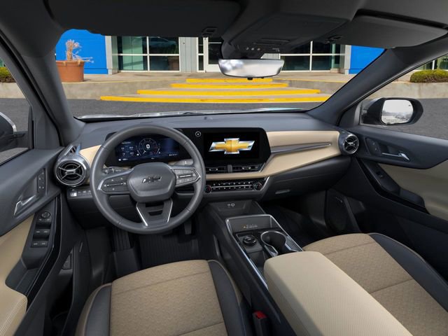 New 2026 Chevrolet Equinox ACTIV w/ Convenience Package III image 15