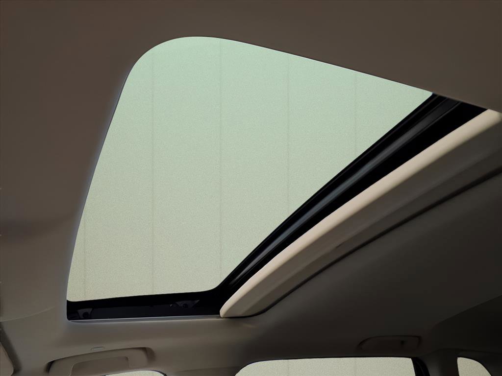 Used 2026 Honda CR-V EX image 9