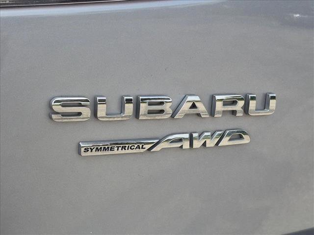 Used 2021 Subaru Forester Sport w/ Popular Package #2 AWD/4WD image 22
