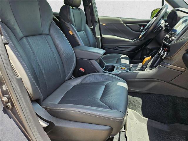 Used 2022 Subaru Forester Wilderness AWD/4WD image 20