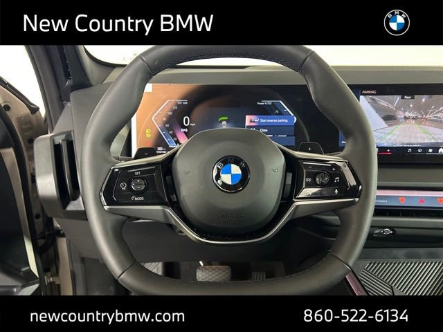 Used 2026 BMW X3 xDrive30 w/ Convenience Package AWD/4WD image 14