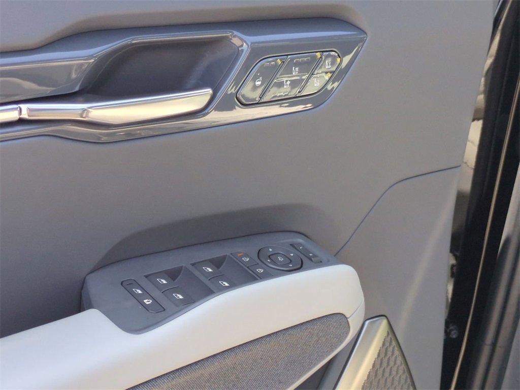 New 2026 Kia EV9 Land image 38