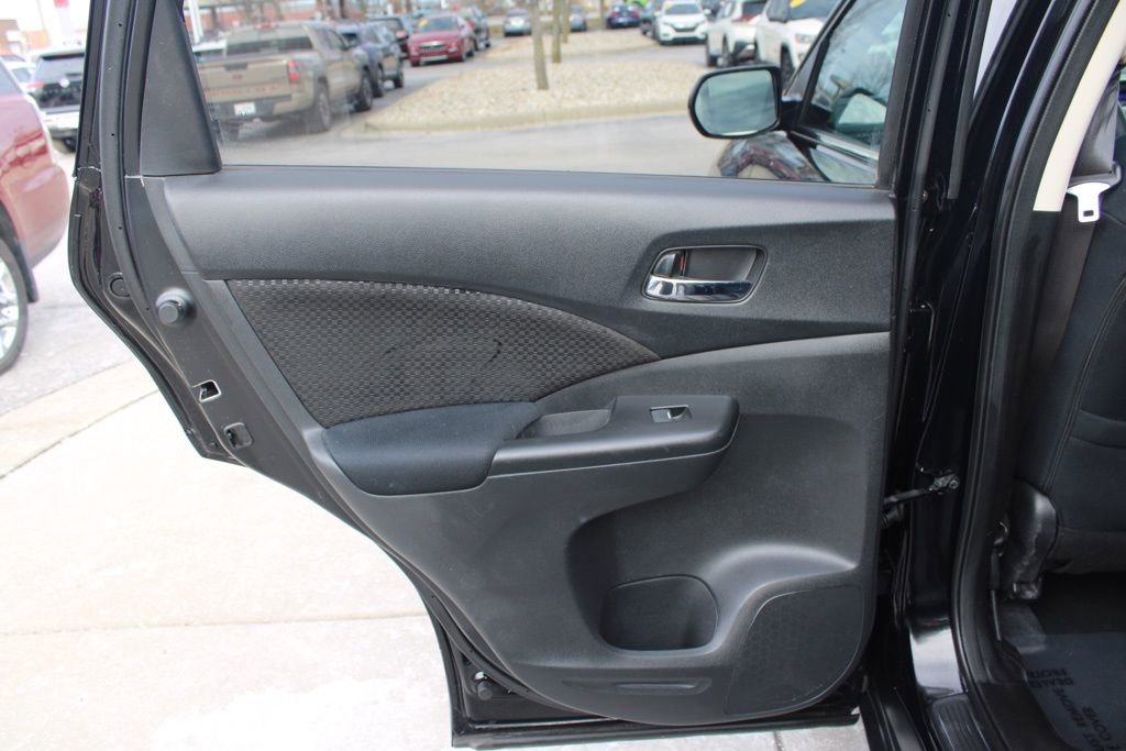 Used 2016 Honda CR-V EX image 26