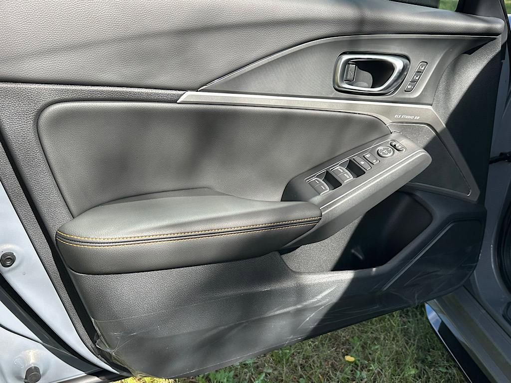 New 2026 Acura Integra A-Spec image 10