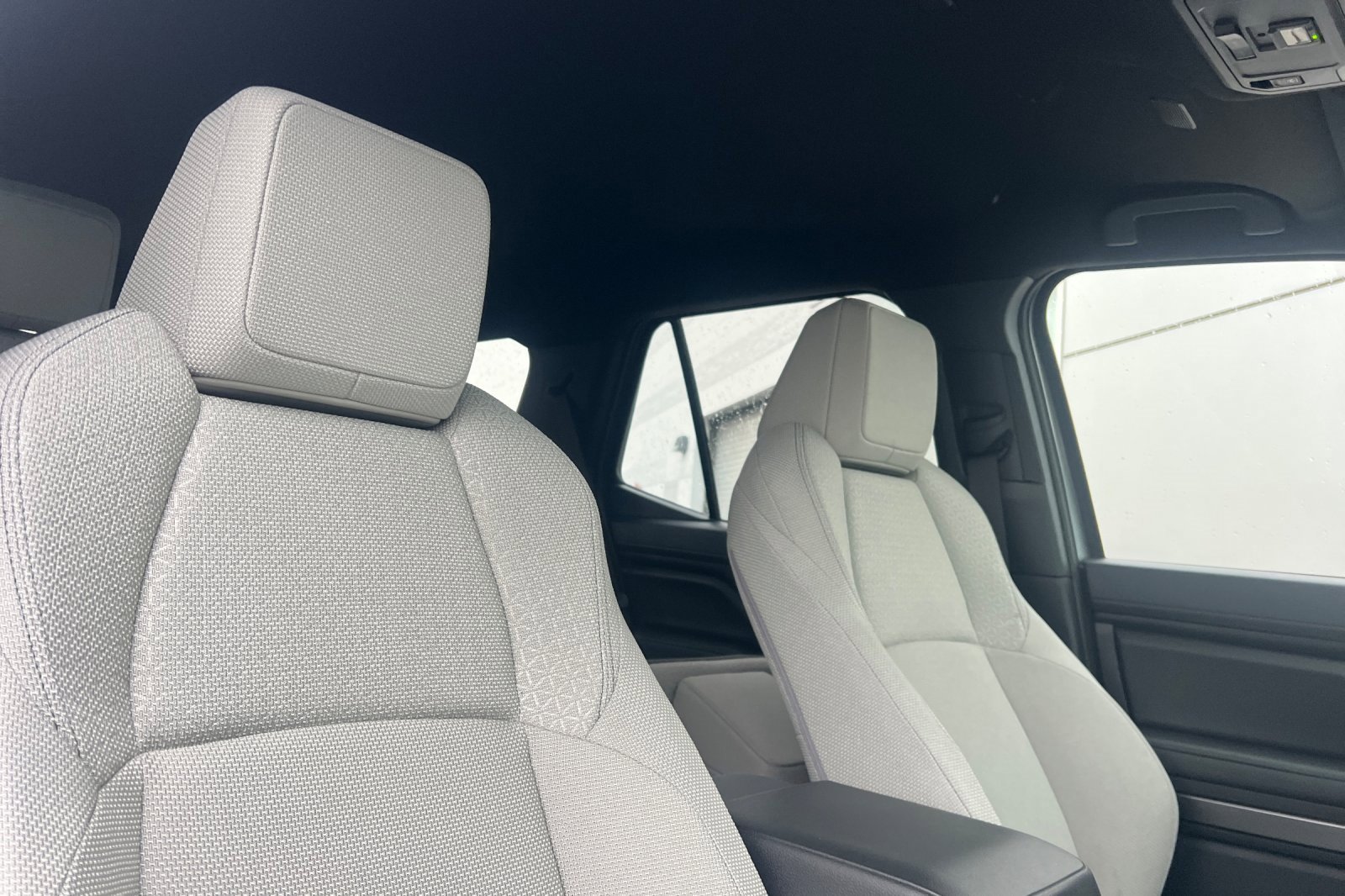 New 2025 Toyota 4Runner SR5 image 14