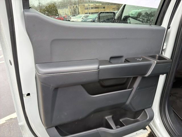 Used 2024 Ford F150 STX image 23