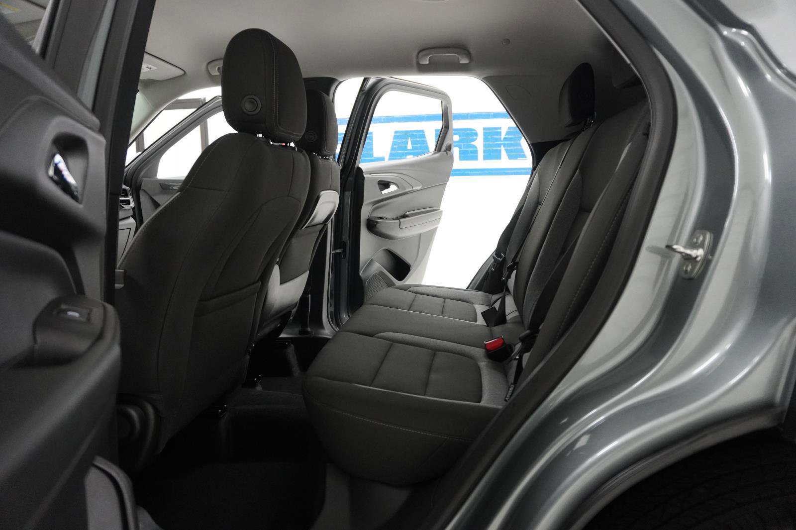 Used 2026 Chevrolet TrailBlazer LT w/ LT Cold Weather Package image 33