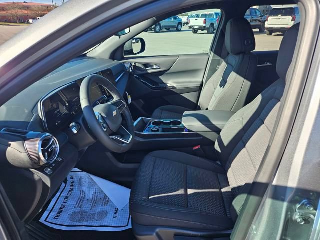 New 2026 Chevrolet Equinox LT FWD image 9