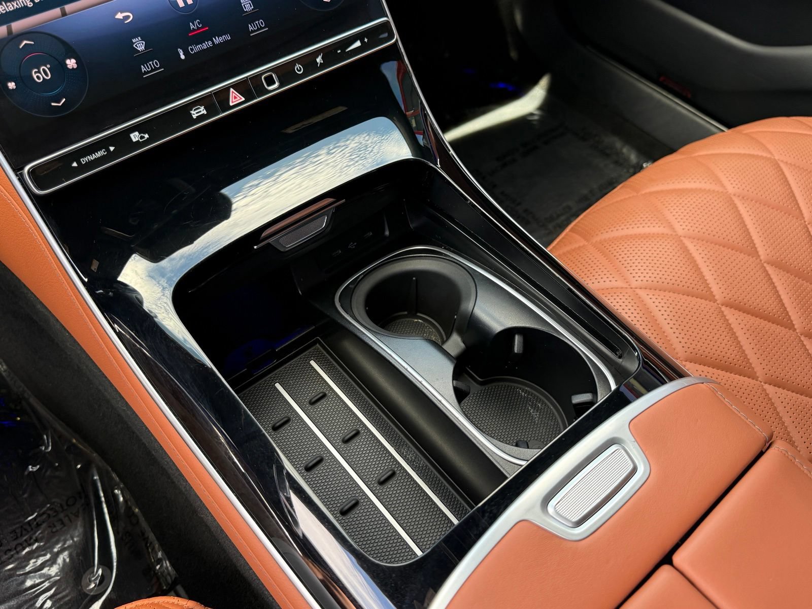 Used 2022 Mercedes-Benz S 580 4MATIC Sedan image 31