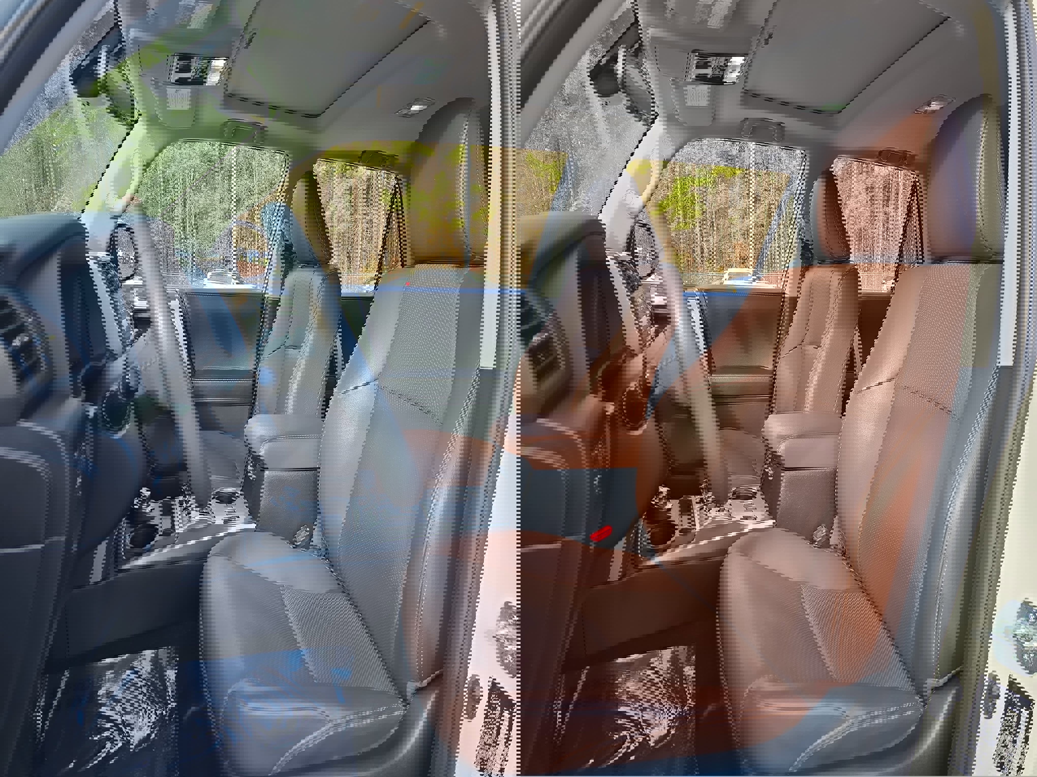 Certified 2022 Toyota 4Runner Limited image 14