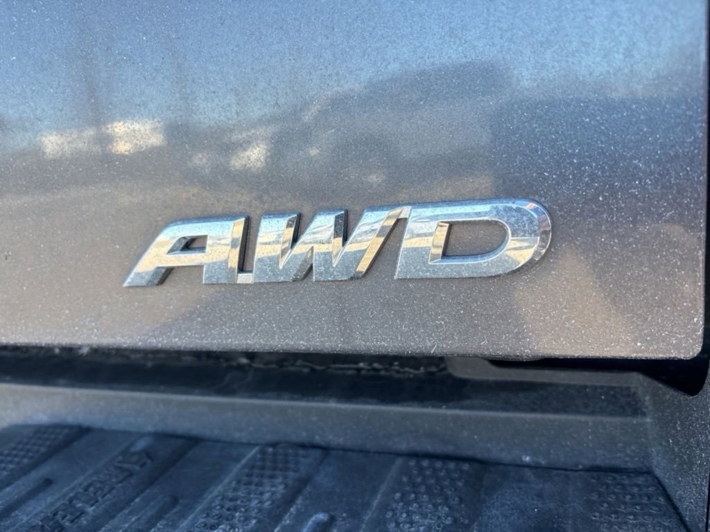 Used 2023 Honda Ridgeline RTL-E image 4