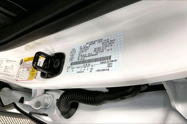 Used 2025 Ford F150 Tremor w/ Bed Utility Package AWD/4WD image 42