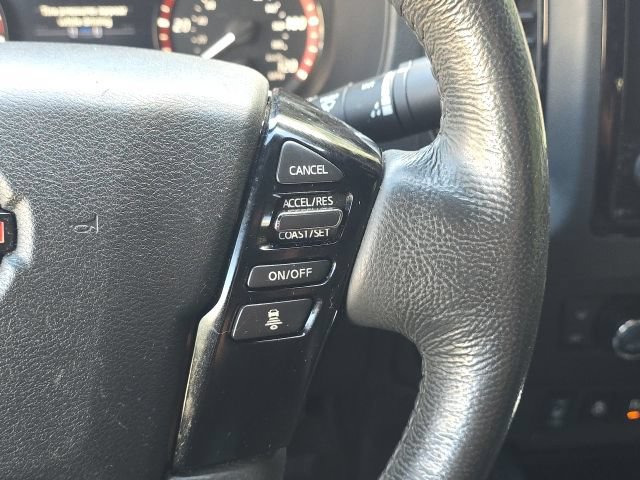 Used 2022 Nissan Frontier PRO-4X w/ Pro-4X Premium Package AWD/4WD image 37