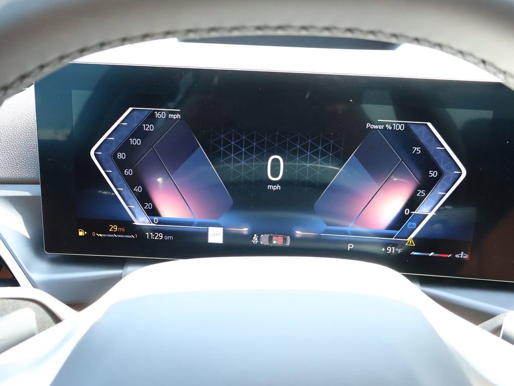 New 2025 BMW 330i xDrive 330i xDrive w/ Premium Package image 39