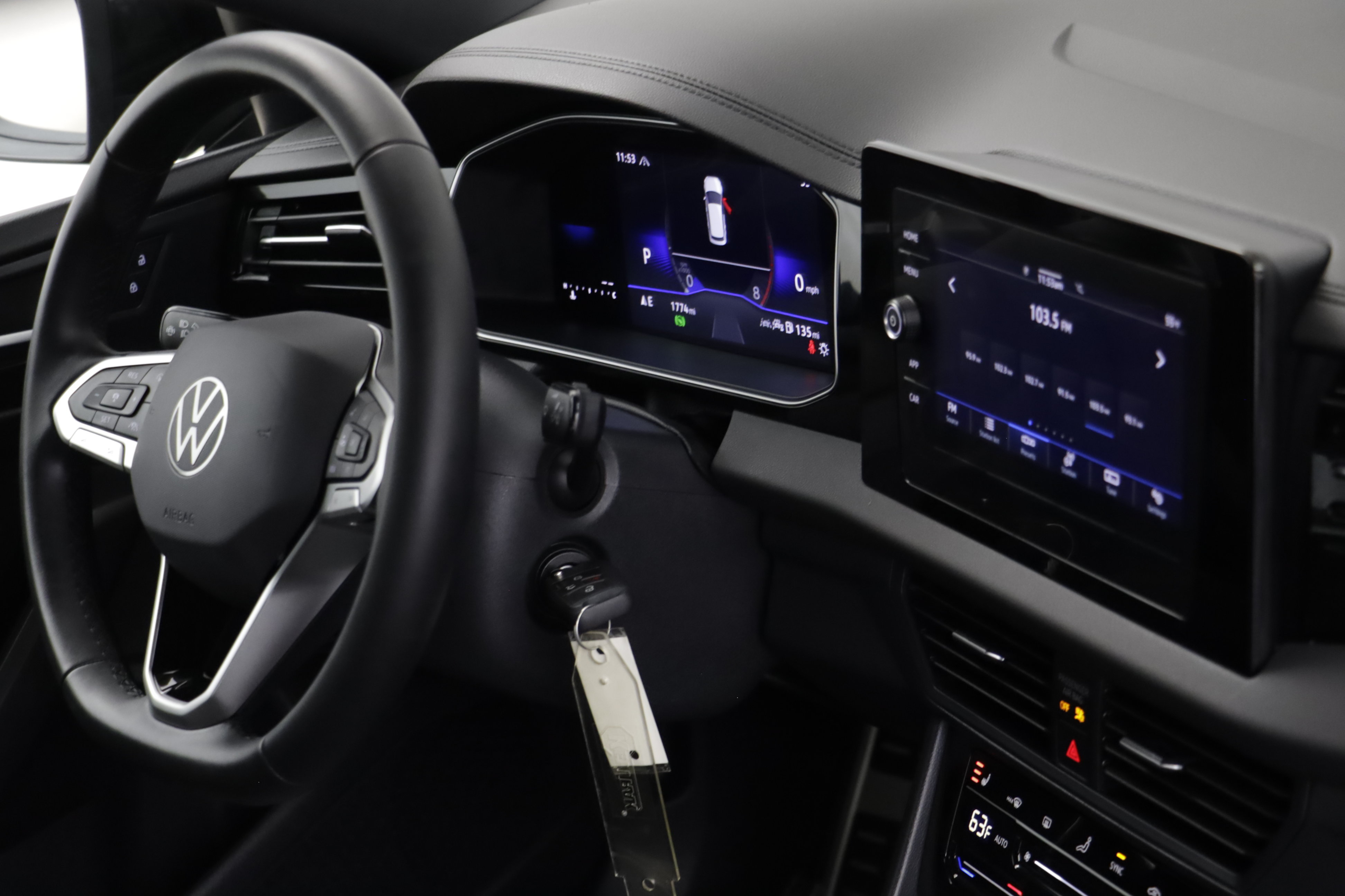Certified 2026 Volkswagen Jetta Sport FWD image 20