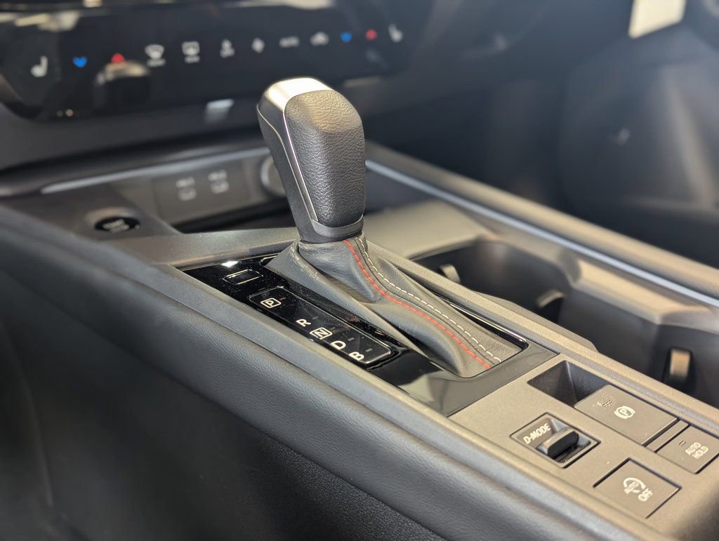 New 2026 Nissan Sentra SR w/ SR Premium Package image 23