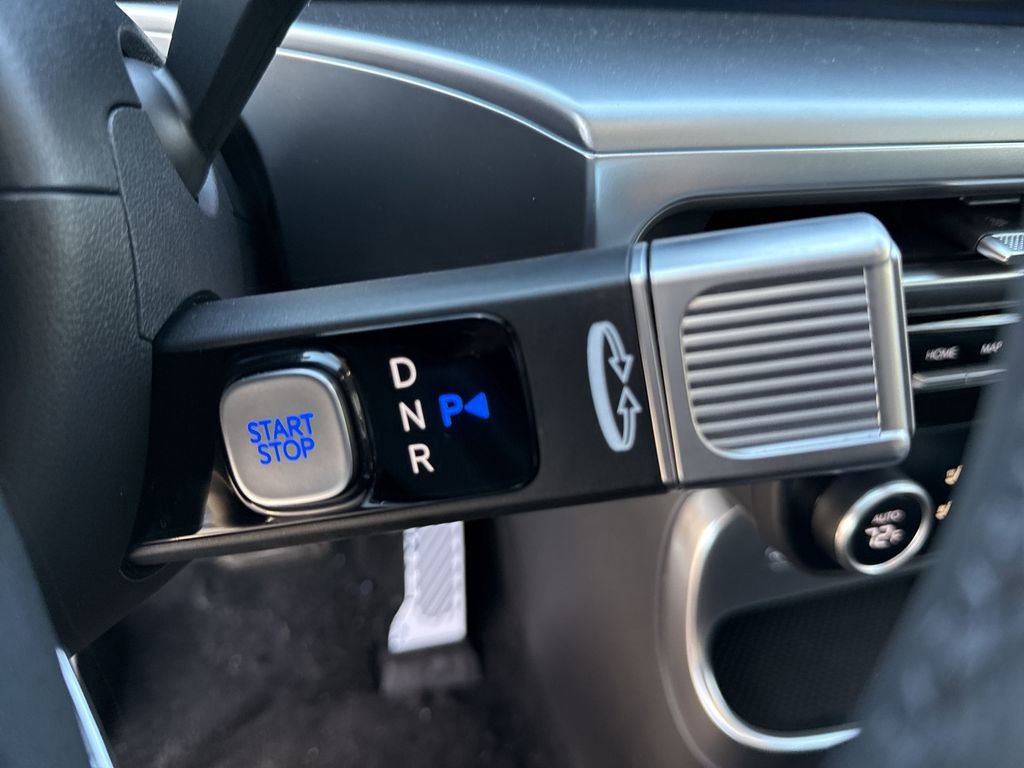 New 2026 Hyundai Ioniq 9 Calligraphy AWD/4WD image 26