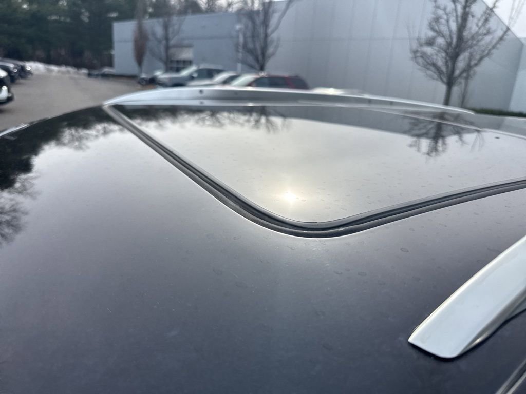 Certified 2025 Cadillac XT5 Premium Luxury image 13