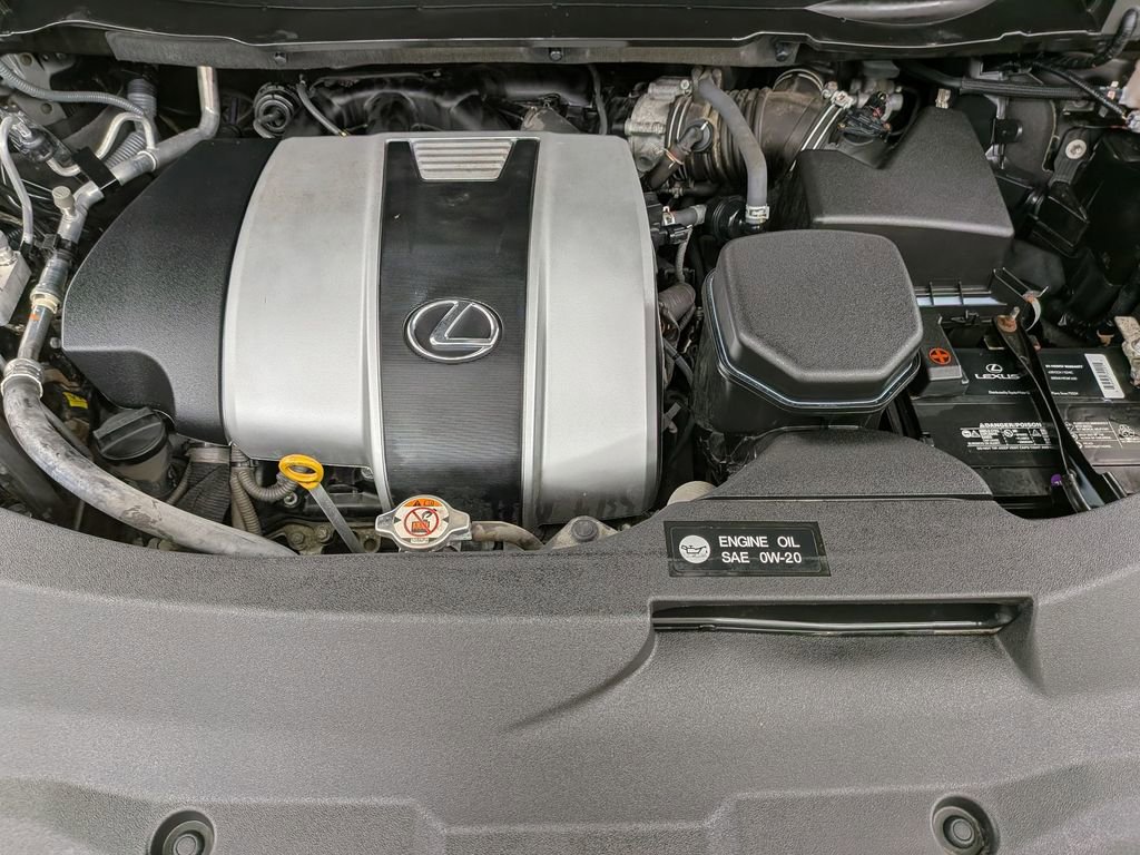 Used 2019 Lexus RX 350 AWD image 36