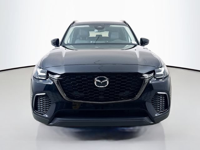 New 2026 MAZDA CX-70 SC AWD/4WD image 2