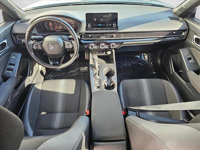 Used 2025 Honda Civic Sport image 17