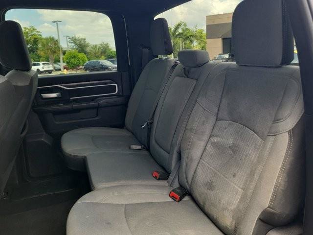 Used 2024 RAM 3500 Big Horn AWD/4WD image 13