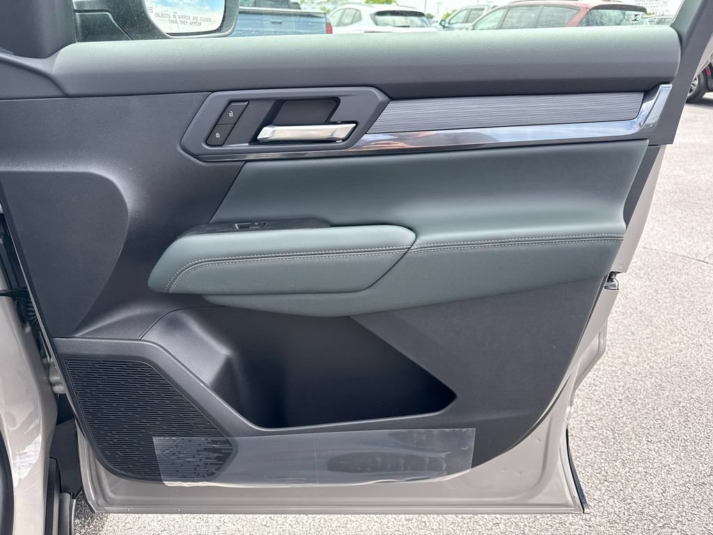 New 2026 GMC Terrain AT4 AWD/4WD image 39