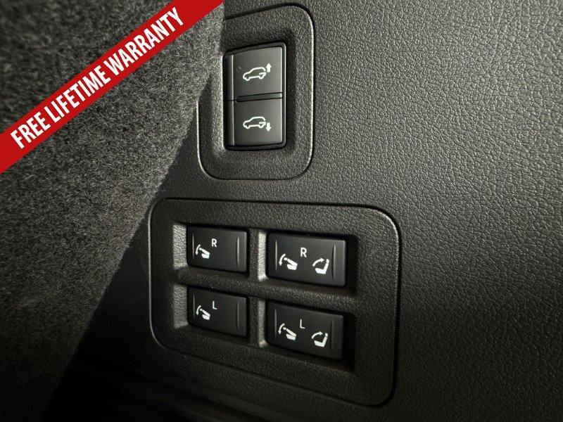New 2026 Nissan Armada PRO-4X AWD/4WD image 40