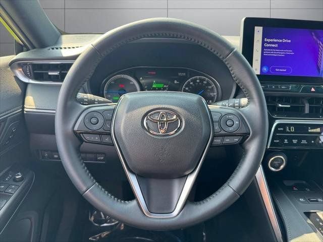 Certified 2024 Toyota Venza XLE AWD/4WD image 73