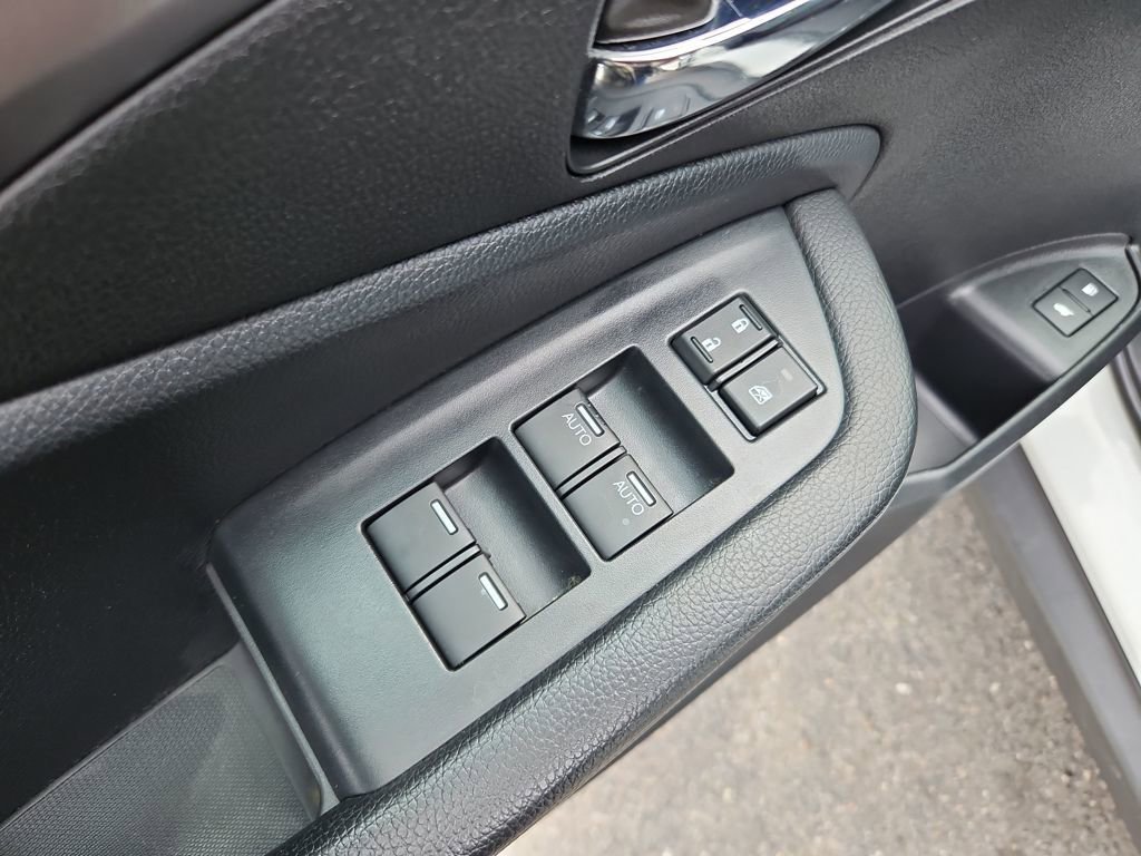 Used 2022 Honda Pilot Special Edition image 28