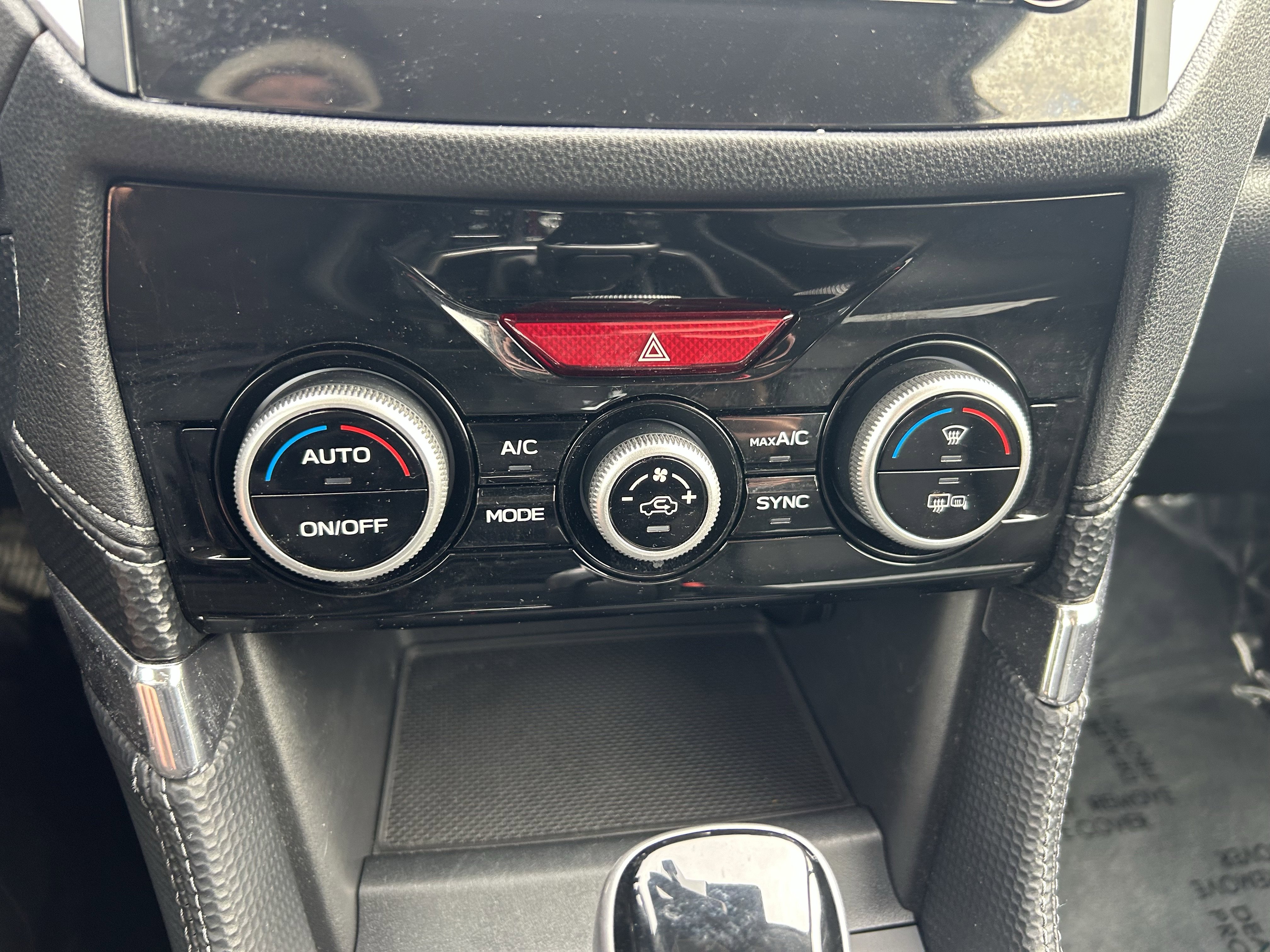 Used 2023 Subaru Forester Touring image 15