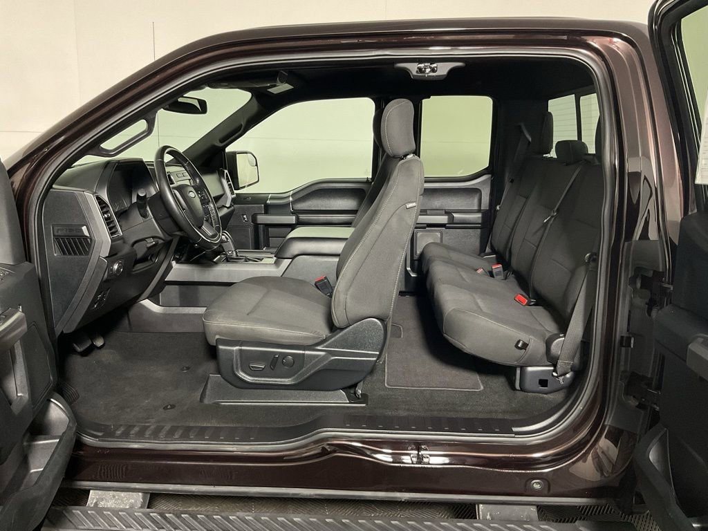 Used 2019 Ford F150 XLT w/ Equipment Group 302A Luxury image 30