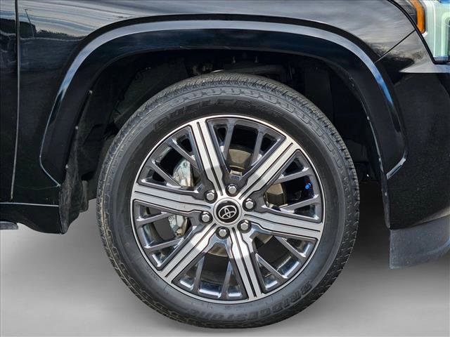 Used 2023 Toyota Sequoia Capstone image 27