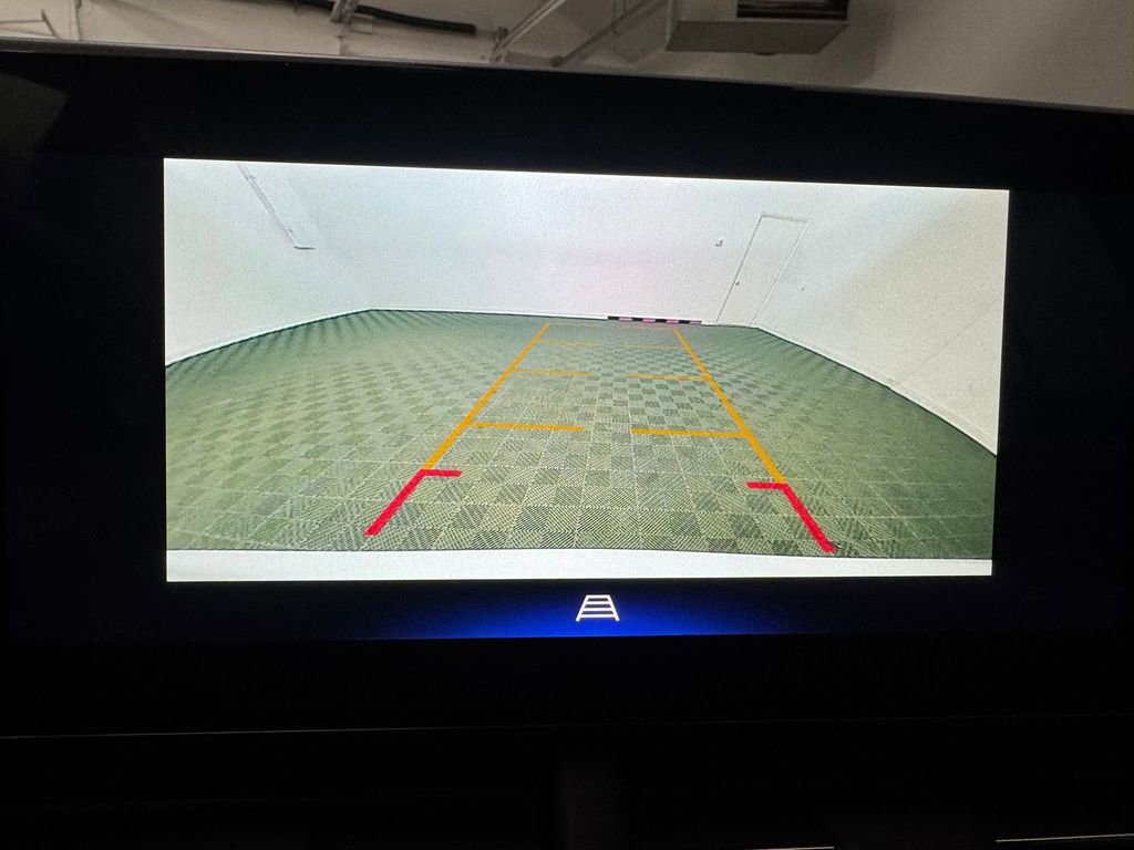 Used 2025 Chevrolet Trax RS w/ Driver Confidence Package image 25