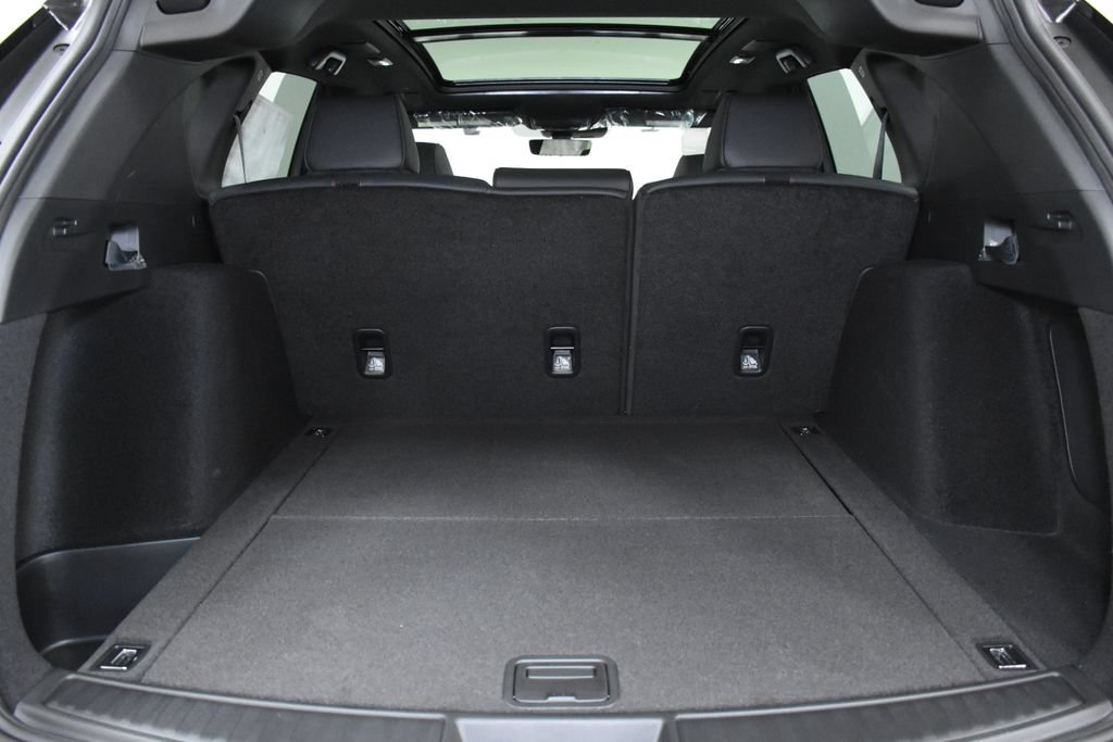 New 2026 Acura RDX A-Spec AWD/4WD image 36