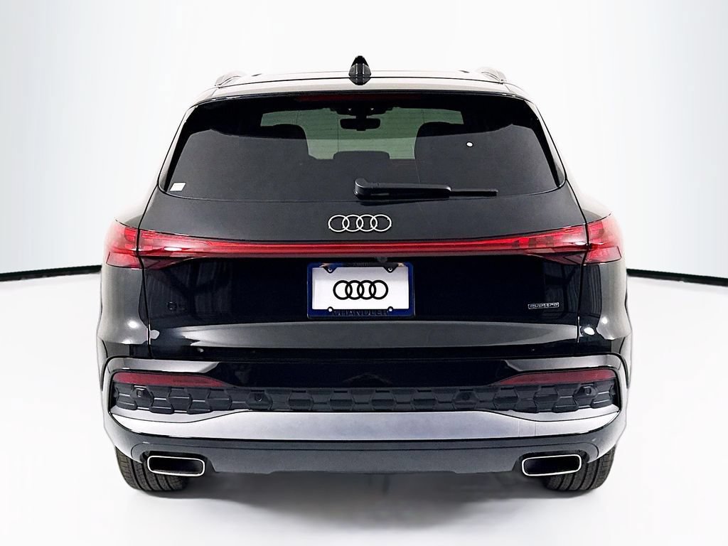 Used 2026 Audi Q5 Premium AWD/4WD image 6