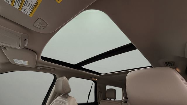 Used 2024 Ford Expedition Max Limited image 19