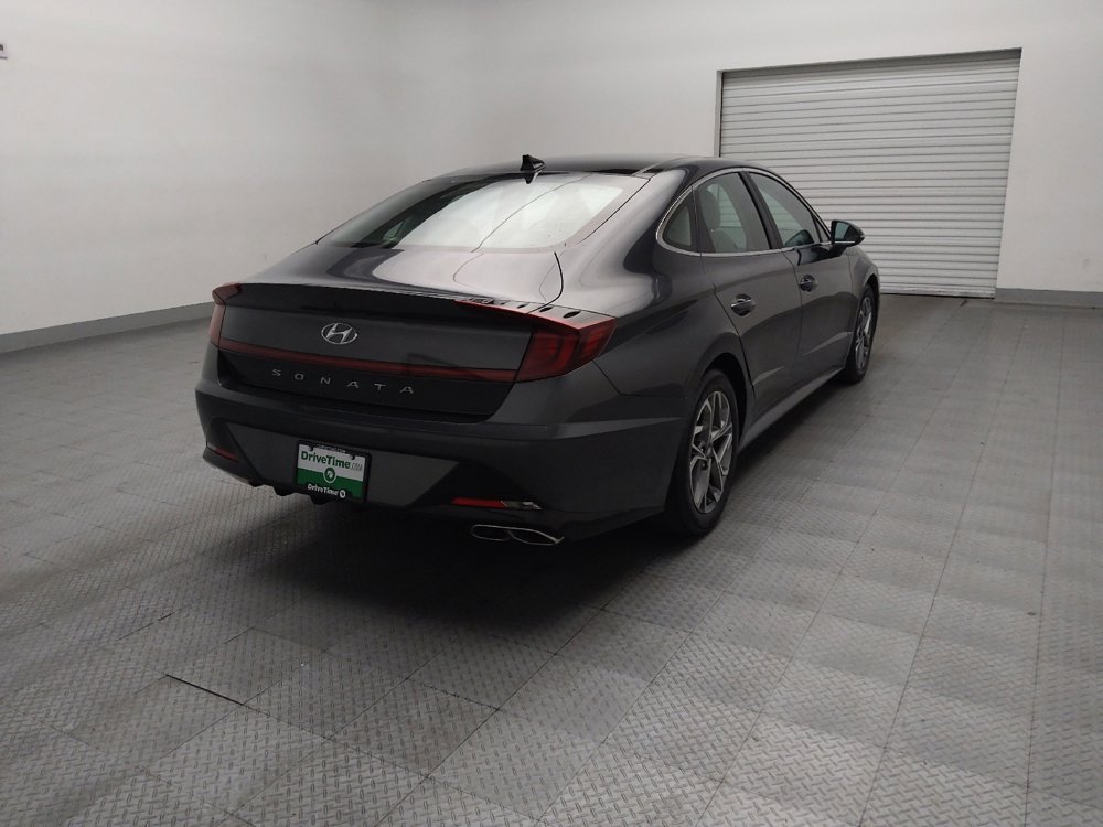 Used 2022 Hyundai Sonata SEL w/ Convenience Package image 9