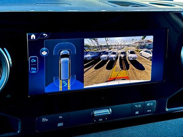 Used 2025 Mercedes-Benz Sprinter 3500 image 26