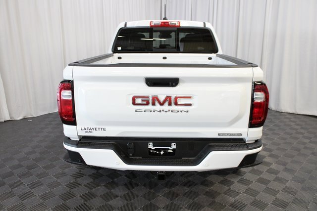 New 2025 GMC Canyon Elevation w/ Convenience Package image 5