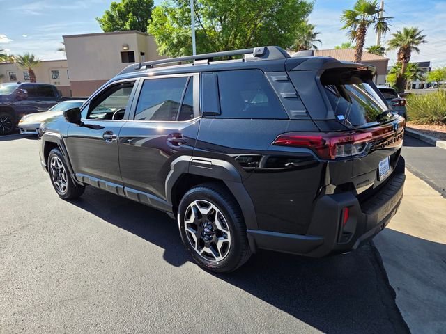 New 2026 Subaru Outback Touring image 4