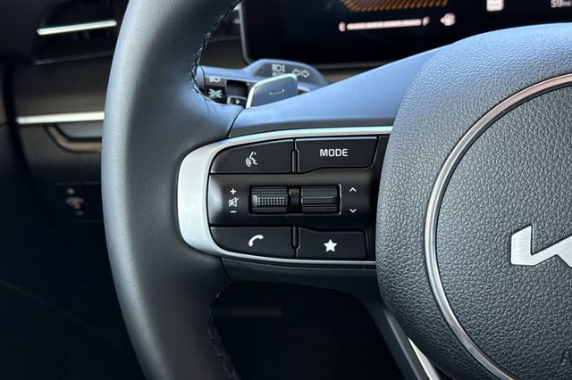 New 2026 Kia K5 GT image 29