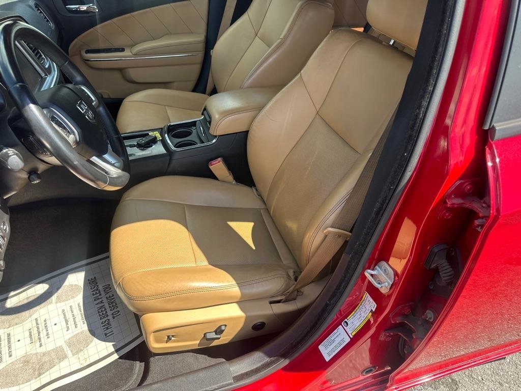 Used 2013 Dodge Charger R/T AWD/4WD image 28