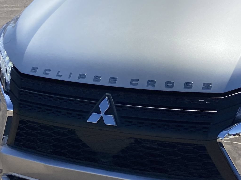 New 2026 Mitsubishi Eclipse Cross SE AWD/4WD image 26