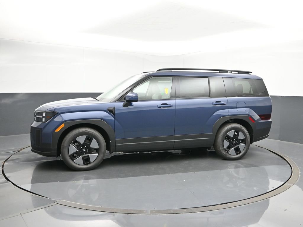 New 2026 Hyundai Santa Fe SEL image 2