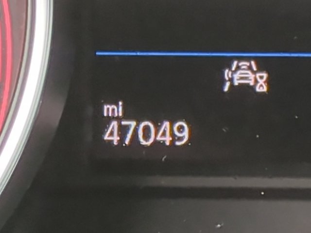 Used 2021 Volkswagen Tiguan SE AWD/4WD image 33