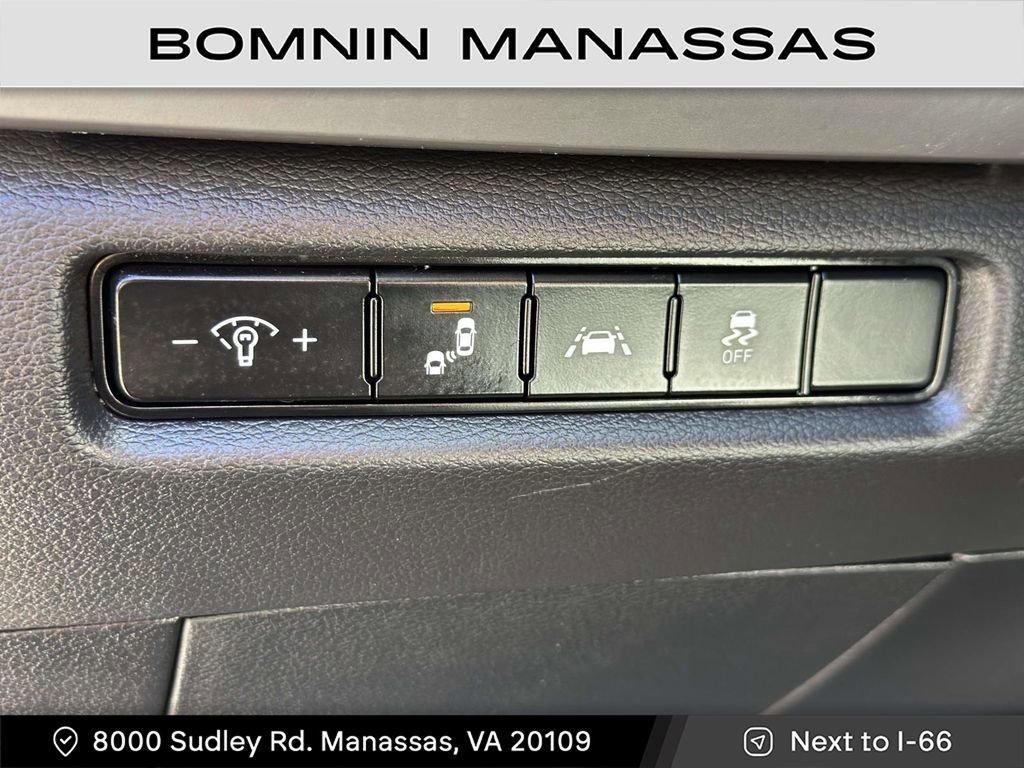 Used 2020 Kia Telluride LX image 15